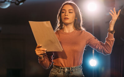 Las mejores frases del teatro