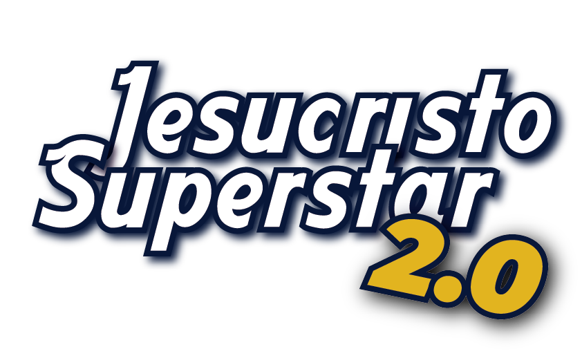 Jesucristo Superstar 2.0