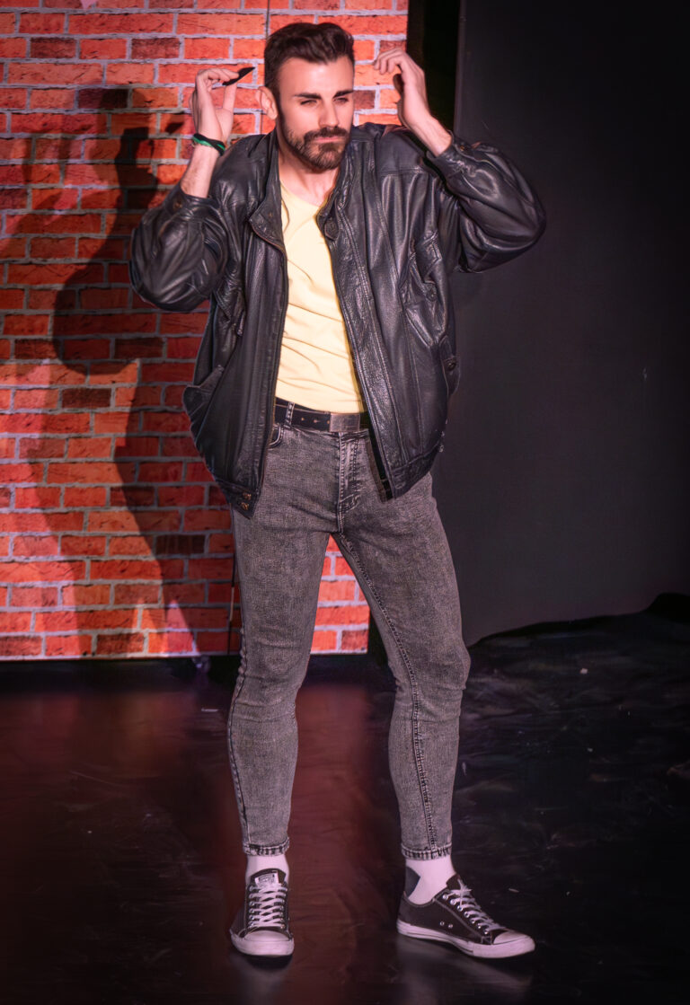 MARIO MUÑOOZ KENICKIE