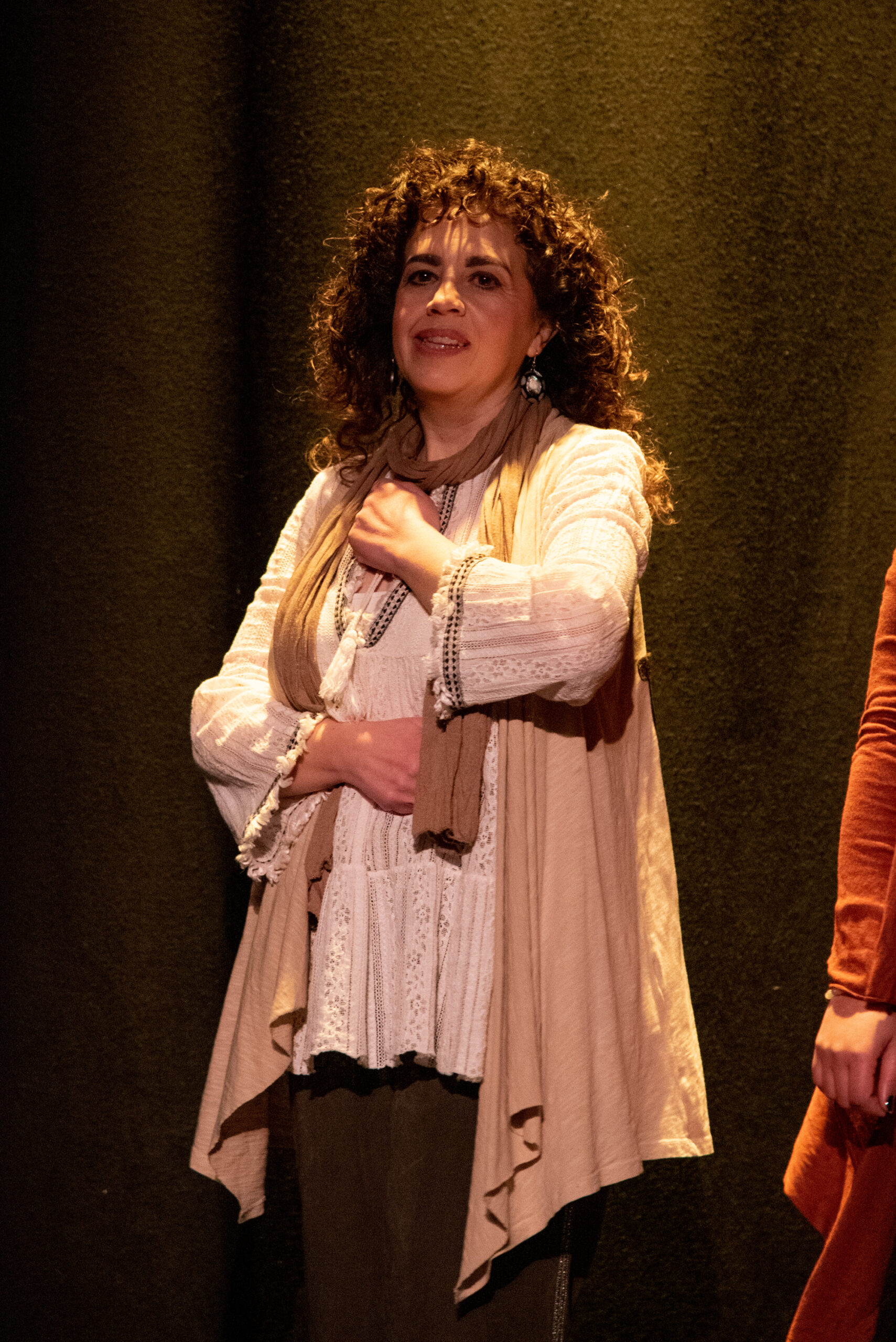 azucena herranz teatro algete