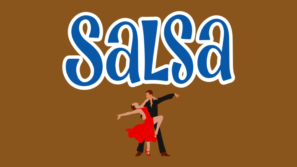 clases de salsa en algete