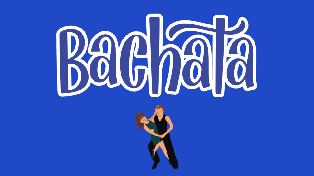 clases de bachata en algete