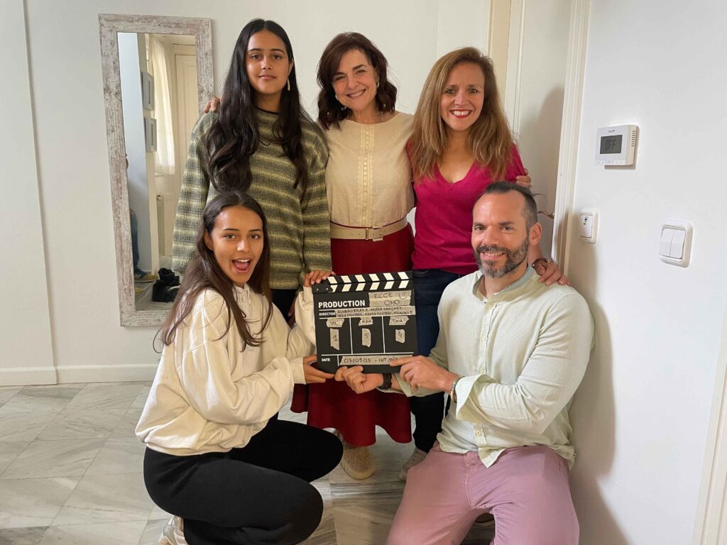 clases de cine algete