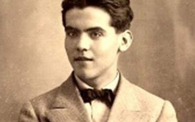 Federico García Lorca y el teatro