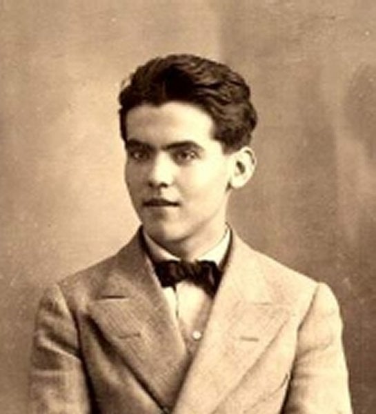 Federico García Lorca y el teatro