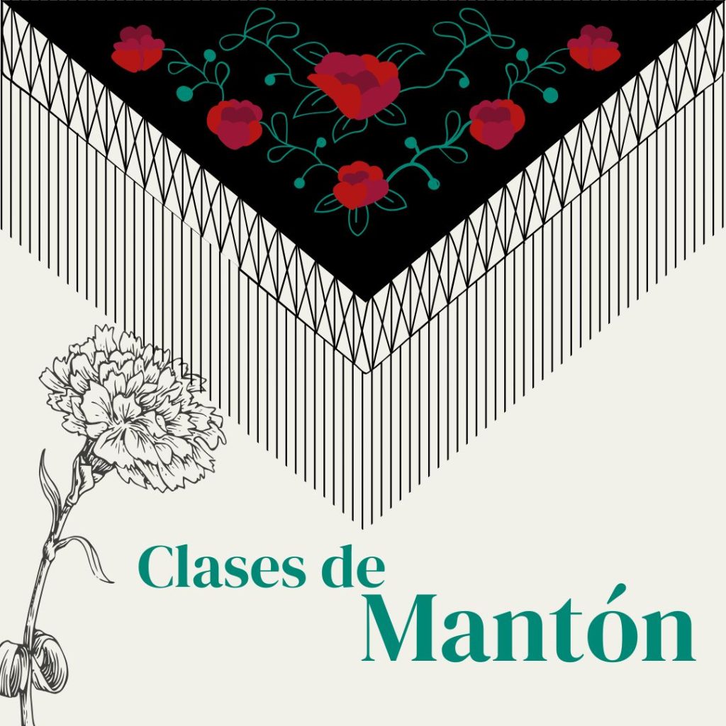 CLASES DE MANTON EN ALGETE