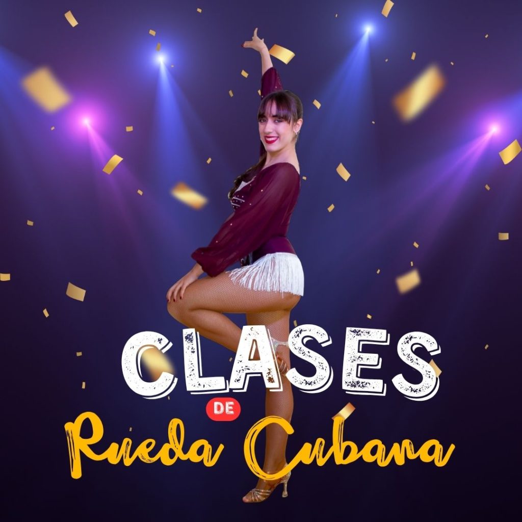 CLASES DE RUEDA CUBANA