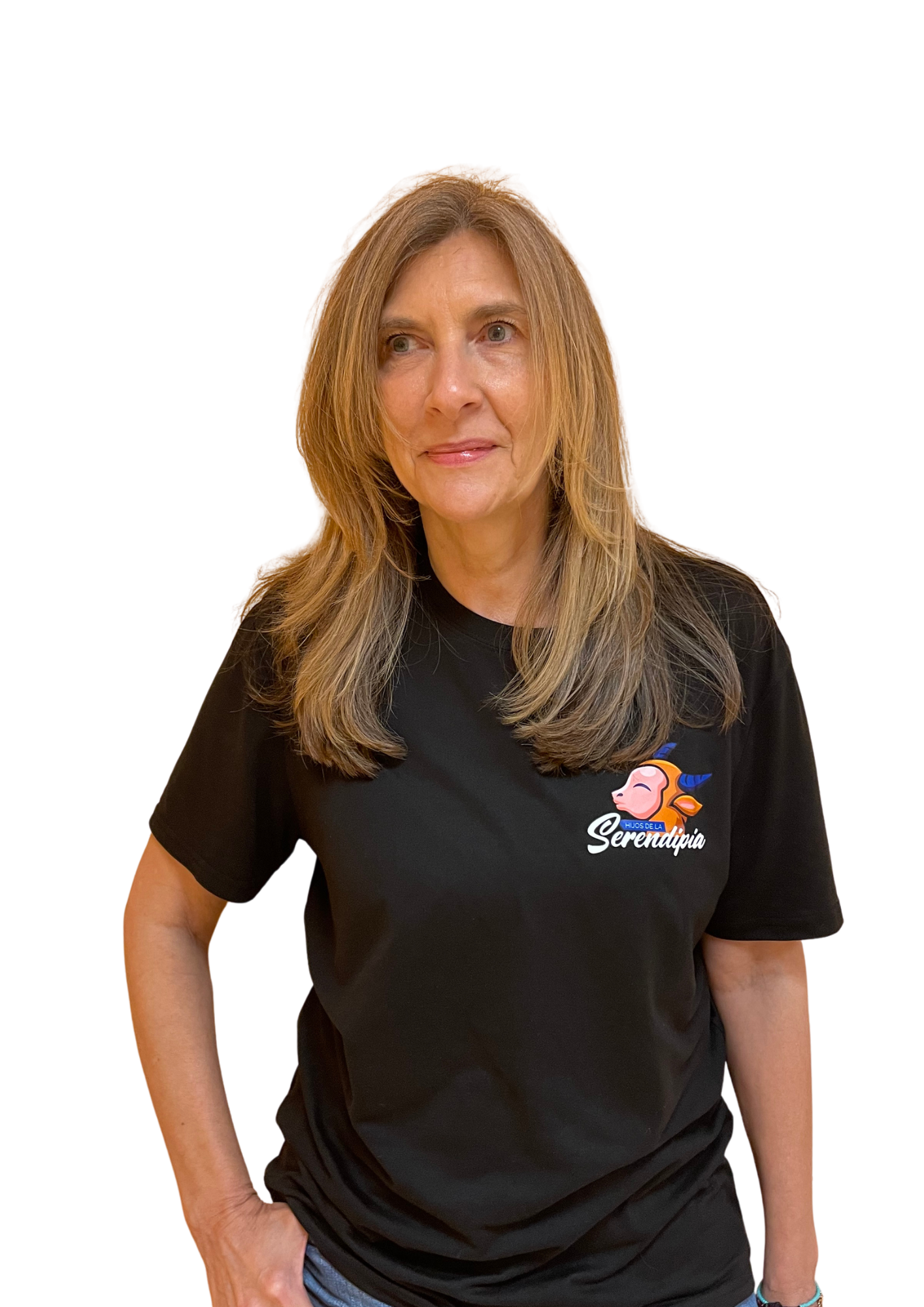 Lola Pérez de las Heras