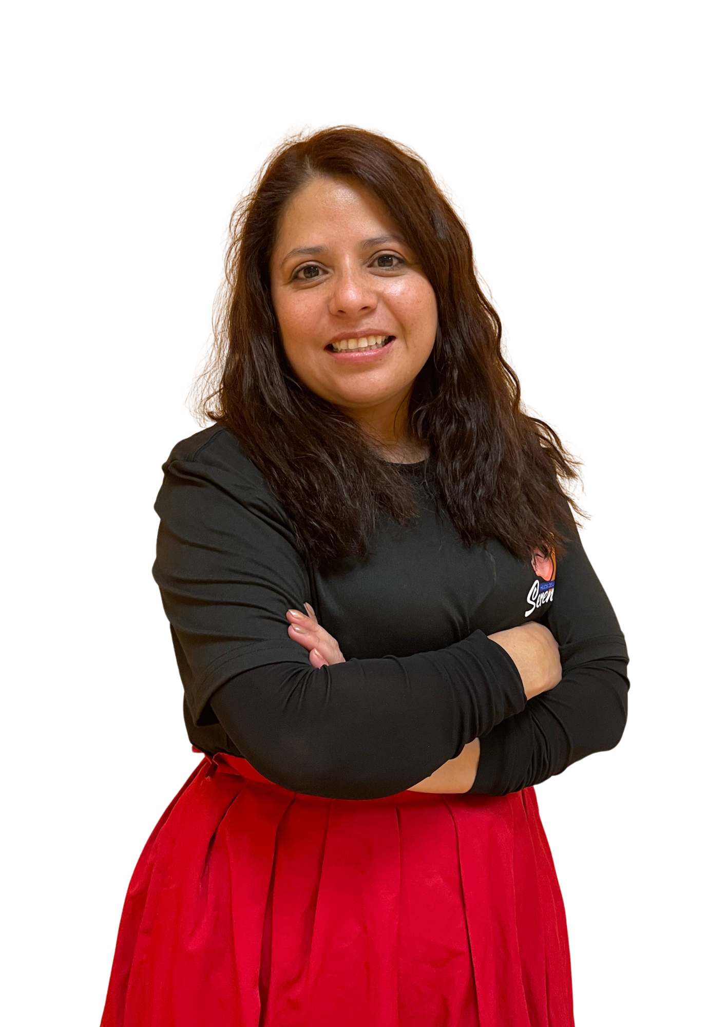 Cristina Poveda Rodríguez