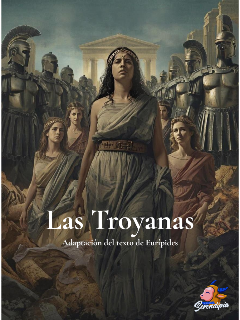 LAS TROYANAS