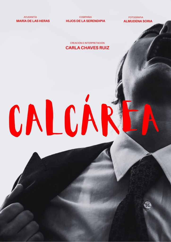 CALCAREA
