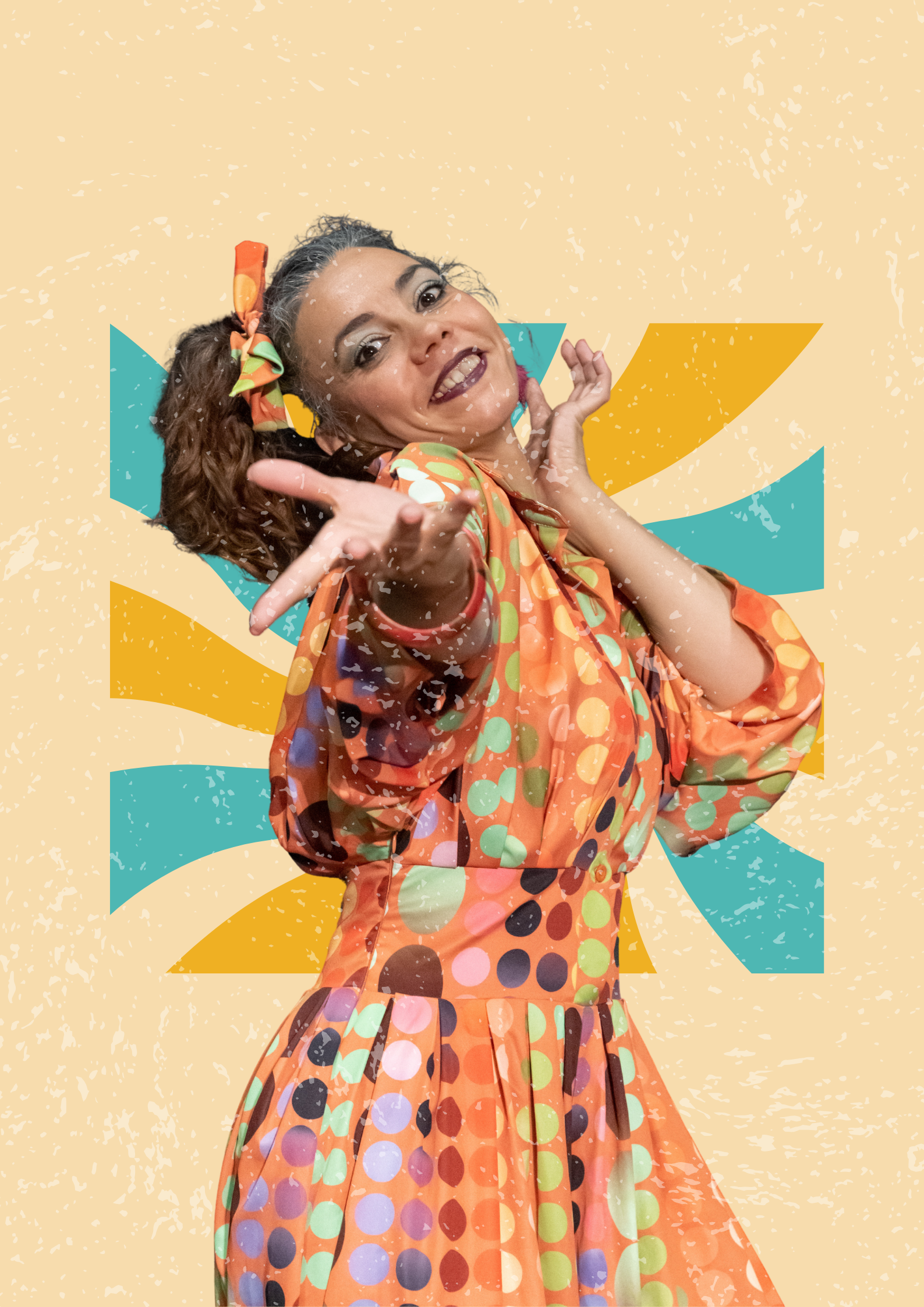estela nuñez hasta que la muerte no os separe