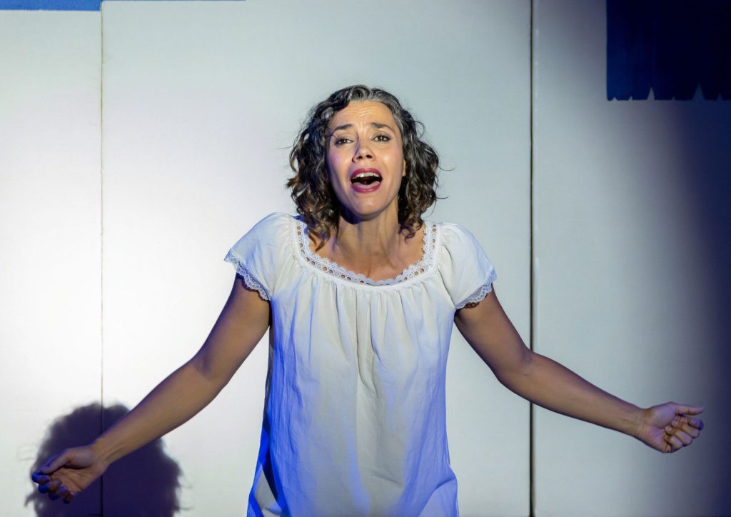 clases de teatro algete